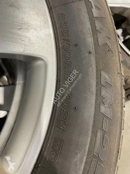 قطع غيار الآليات الثقيلة Bridgestone *Mercedes...