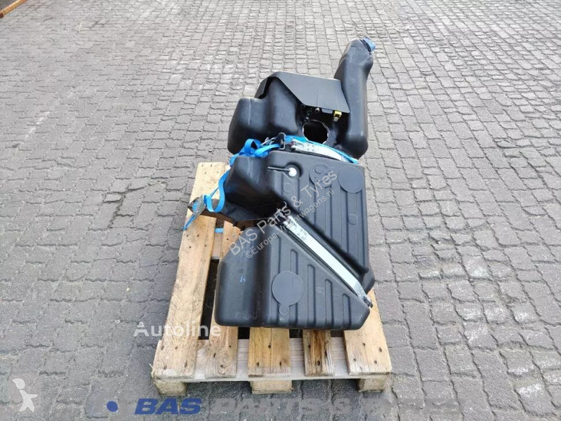 Vrachtwagenonderdelen DAF