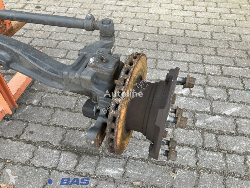 قطع غيار الآليات الثقيلة Mercedes Mercedes...