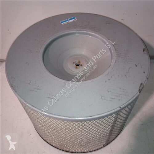 قطع غيار الآليات الثقيلة Mercedes Filtre à air...