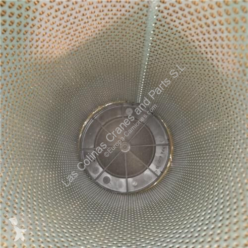 قطع غيار الآليات الثقيلة Mercedes Filtre à air...