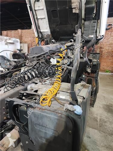 قطع غيار الآليات الثقيلة Renault Pot...