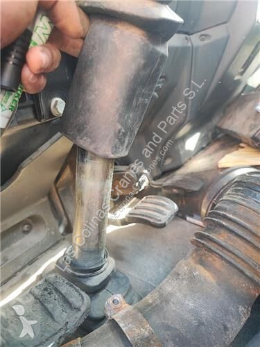 Pezzi di ricambio per mezzi pesanti Iveco...