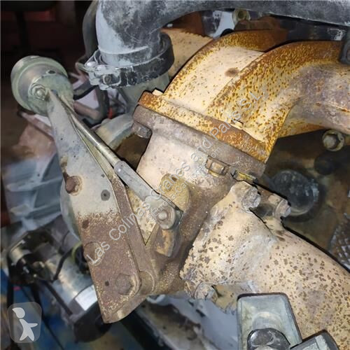 قطع غيار الآليات الثقيلة Iveco Turbocompresseur...