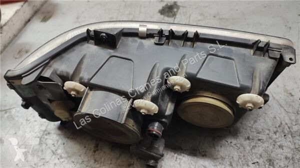 قطع غيار الآليات الثقيلة DAF Phare 1EJ 247...
