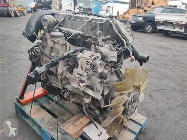 قطع غيار الآليات الثقيلة Renault Compresseur...