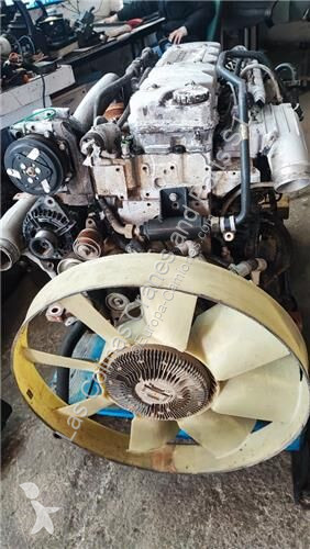 قطع غيار الآليات الثقيلة Iveco Disque...
