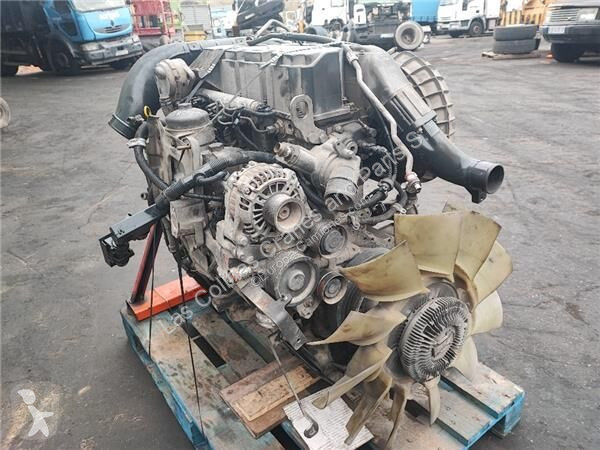 Repuestos para camiones Renault Moteur...
