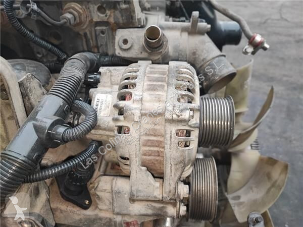 قطع غيار الآليات الثقيلة Renault Générateur...