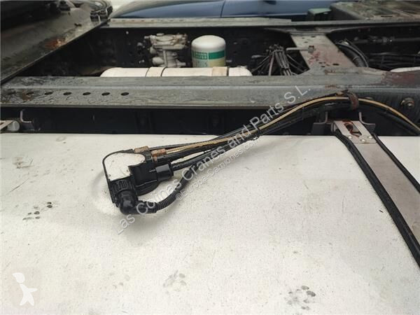قطع غيار الآليات الثقيلة Iveco Capteur...