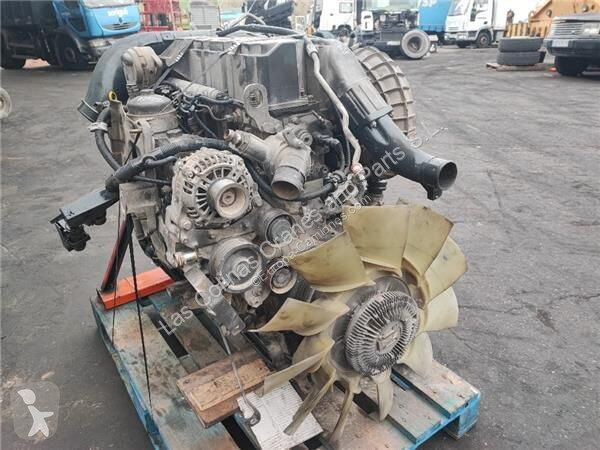 قطع غيار الآليات الثقيلة Renault Ventilateur de...