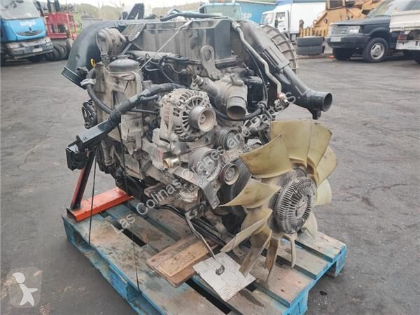 قطع غيار الآليات الثقيلة Renault Ventilateur de...