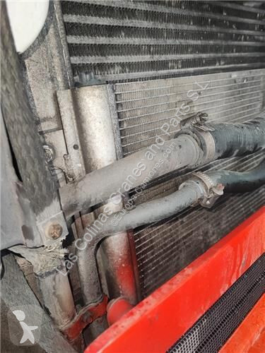 Pezzi di ricambio per mezzi pesanti Iveco...