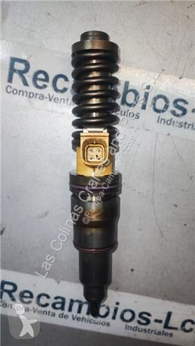قطع غيار الآليات الثقيلة Renault Injecteur...