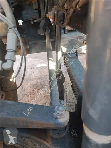 قطع غيار الآليات الثقيلة Iveco Biellette de...