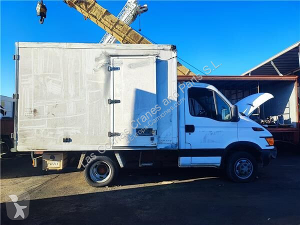 قطع غيار الآليات الثقيلة Iveco Serrure de...