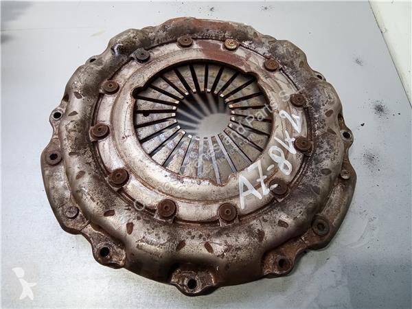 قطع غيار الآليات الثقيلة Renault Disque...