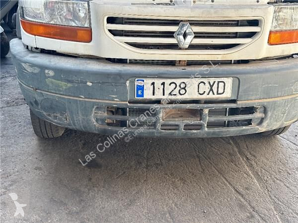 قطع غيار الآليات الثقيلة Renault Pare-chocs...