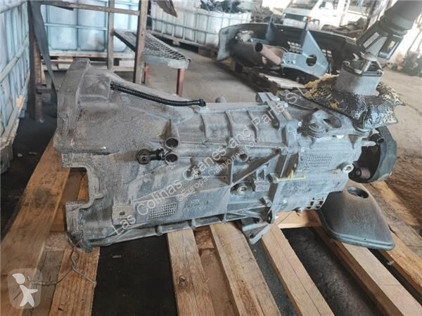 قطع غيار الآليات الثقيلة Ford Boîte de vitesses...