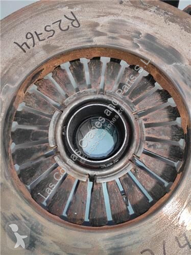 قطع غيار الآليات الثقيلة DAF Disque d'embrayage...