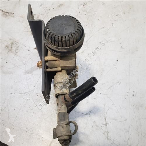 قطع غيار الآليات الثقيلة MAN Valve de comde de...