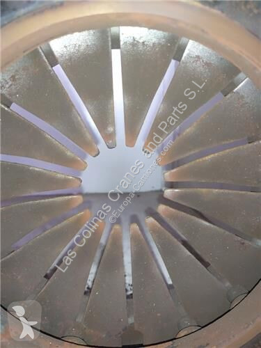 قطع غيار الآليات الثقيلة Nissan Disque...