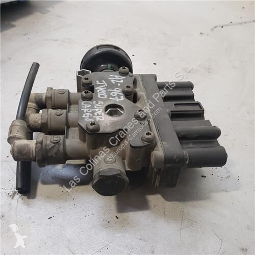 قطع غيار الآليات الثقيلة Iveco Valve de...