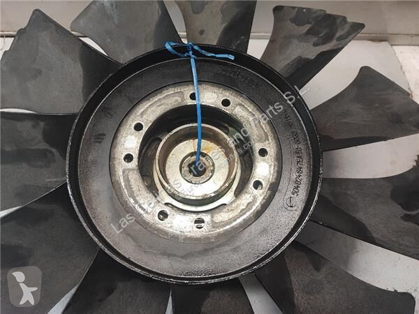 قطع غيار الآليات الثقيلة Iveco Ventilateur de...