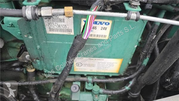 قطع غيار الآليات الثقيلة Volvo Unité de...