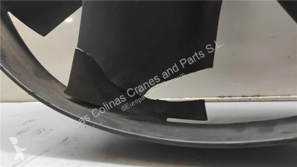 قطع غيار الآليات الثقيلة Iveco Ventilateur de...