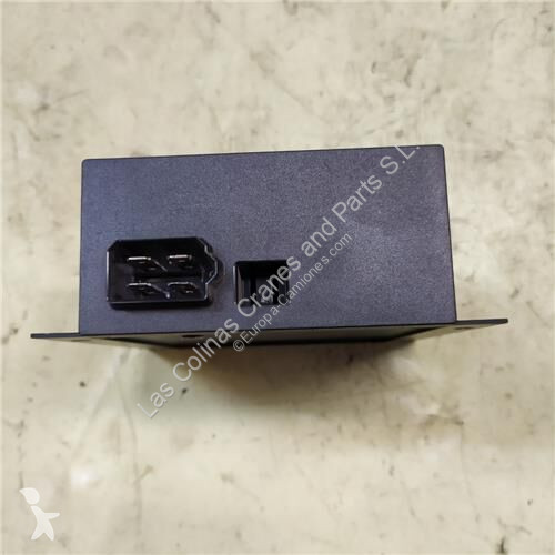قطع غيار الآليات الثقيلة DAF Unité de commande...