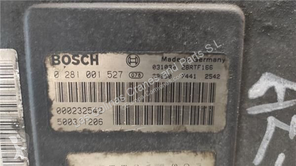 قطع غيار الآليات الثقيلة Iveco Unité de...