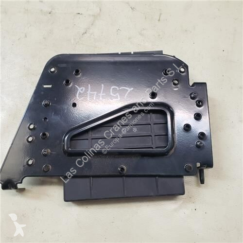 قطع غيار الآليات الثقيلة Scania Unité de...