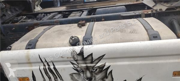 قطع غيار الآليات الثقيلة Scania éservoir de...