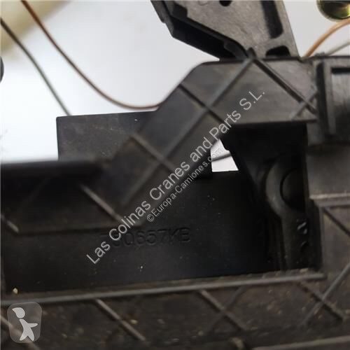 قطع غيار الآليات الثقيلة Iveco Chauffage...