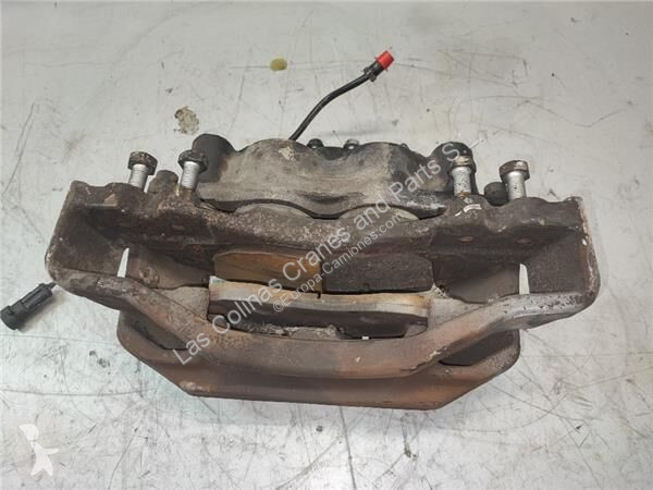 قطع غيار الآليات الثقيلة Iveco Étrier de frein...