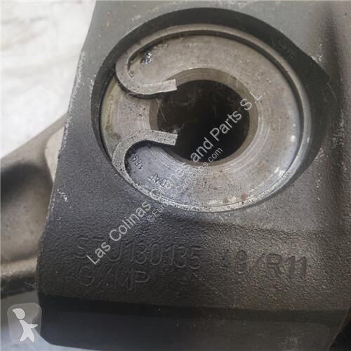 قطع غيار الآليات الثقيلة DAF Bielle STU130135...