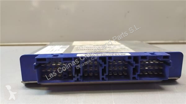 قطع غيار الآليات الثقيلة MAN Unité de comde 446...