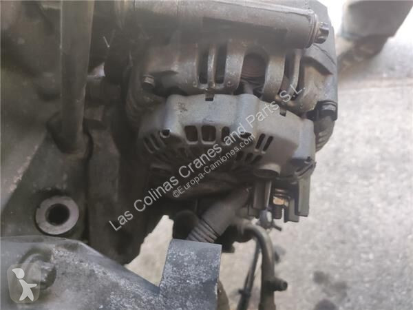 قطع غيار الآليات الثقيلة Mercedes Générateur 0...