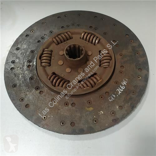 Pezzi di ricambio per mezzi pesanti DAF Disque...