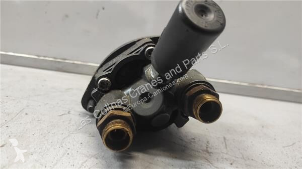 قطع غيار الآليات الثقيلة Scania Pompe à...