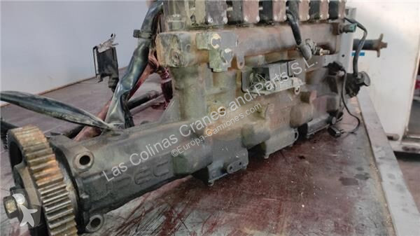 قطع غيار الآليات الثقيلة DAF Injecteur 1441309...