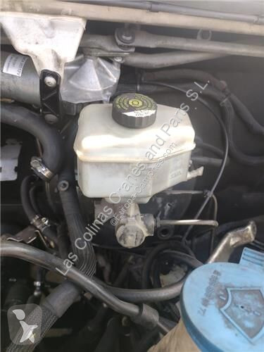 قطع غيار الآليات الثقيلة Mercedes Chambre de...