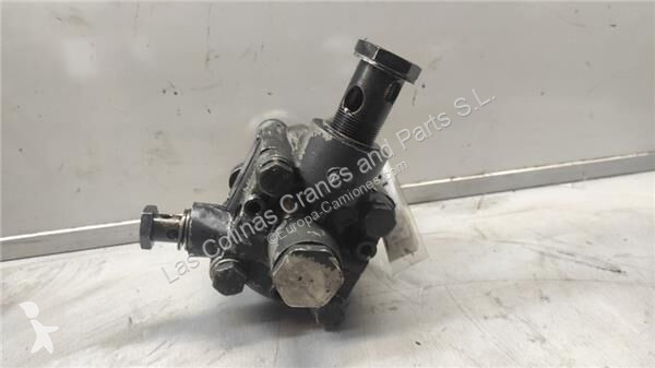 قطع غيار الآليات الثقيلة Scania Pompe de...