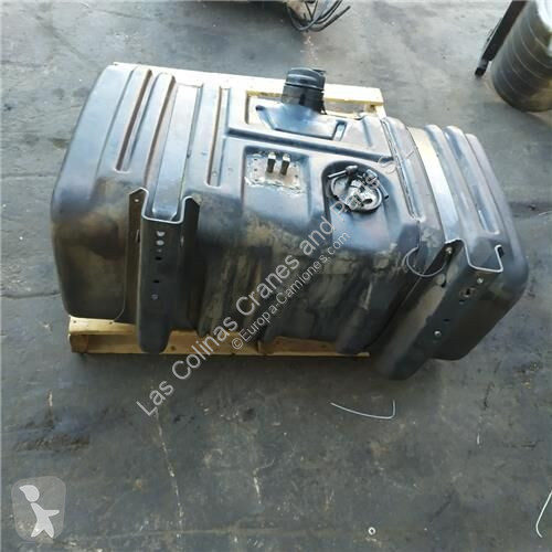قطع غيار الآليات الثقيلة Iveco Réservoir de...