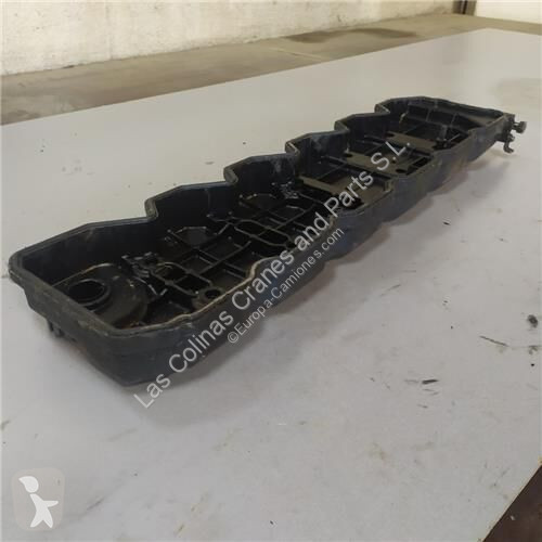 قطع غيار الآليات الثقيلة Iveco Couvercle de...