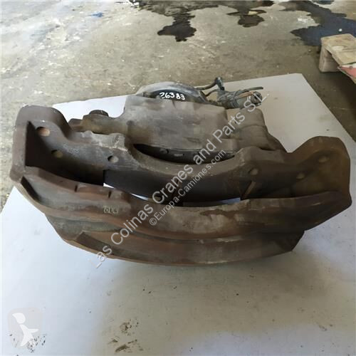 قطع غيار الآليات الثقيلة Scania Étrier de frein...