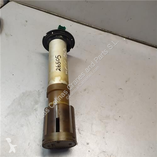 قطع غيار الآليات الثقيلة Iveco Capteur 20270010...