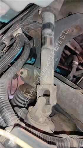 Pezzi di ricambio per mezzi pesanti Iveco...