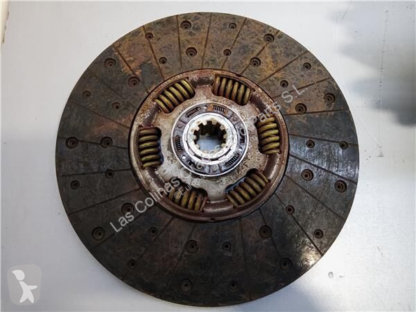 قطع غيار الآليات الثقيلة Renault Disque...